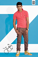 One Direction - Zayne Solo Poster (149)